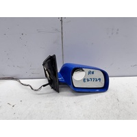Volkswagen Polo Right Door Mirror 9N 07/2002-10/2005