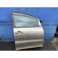 Toyota Estima Right Front Door Shell MCR30 2000-2006