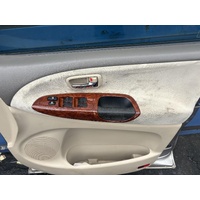 Toyota Estima Master Window Switch MCR30 2000-2006