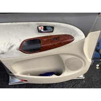 Toyota Estima Left Front Window Switch MCR30 2000-2006