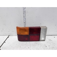 Volvo 244 Left Tail Light 01/1981-12/1983