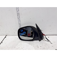 Toyota Hiace Left Door Mirror TRH201 01/2005-01/2014