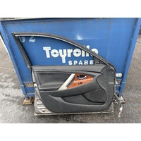 Toyota Camry Left Front Window Regulator ACV40 06/2006-11/2011