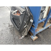 Toyota Camry Left Front Check Strap ACV40 06/2006-11/2011