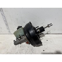 Toyota Prado Brake Booster with Master Cylinder VZJ95 07/1996-07/1999