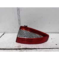 Ford Mondeo Right Tail Light MA 10/2007-07/2009