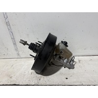 Toyota RAV4 Brake Booster with Master Cylinder SXA10 07/1994-06/2000