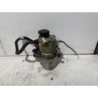 Holden Astra Steering Pump TS 09/1998-2007