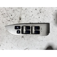 Lexus RX330 Power Window MASTER Switch MCU38 04/2003-11/2005