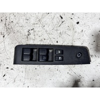 Nissan XTRAIL Power Window MASTER Switch T31 09/2007-12/2013