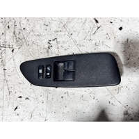 Toyota Corolla Power Window MASTER Switch ZRE152 03/2007-09/2012