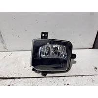 Volkswagen T-Cross Left Bumper Foglight C1 01/2020-03/2024