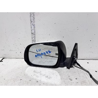 Toyota Kluger Left Door Mirror GSU40 07/2010-02/2014