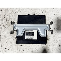Toyota Hiace Engine ECU TRH201 01/2005-04/2019