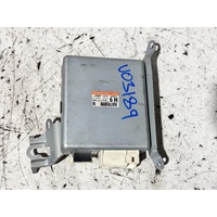 Toyota Corolla Power Steering ECU ZRE152 03/2007-10/2013
