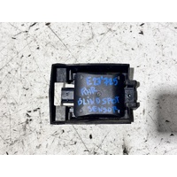 Volkswagen T-Cross Right Rear Blind Spot Monitor Module C1 01/2020-10/2021