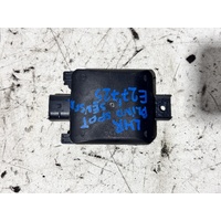 Volkswagen T-Cross Left Rear Blind Spot Monitor Module C1 01/2020-10/2021