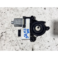 Volkswagen T-Cross Right Rear Door Window Regulator Motor C1 01/2020-10/2021