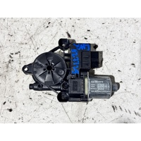 Volkswagen T-Cross Left Rear Door Window Regulator Motor C1 01/2020-10/2021