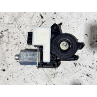 Volkswagen T-Cross Right Front Door Window Regulator Motor C1 01/2020-10/2021