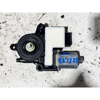 Volkswagen T-Cross Left Front Door Window Regulator Motor C1 01/2020-10/2021