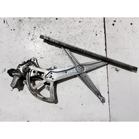 Lexus RX330 Right Front Door Window Regulator MCU38 04/2003-11/2005