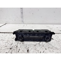 Volkswagen T-Cross Heater Controls C1 01/2020-10/2021