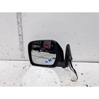 Toyota Prado Left Door Mirror VZJ95 07/1996-01/2003