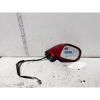 Honda Jazz Right Door Mirror GD 10/2002-02/2006
