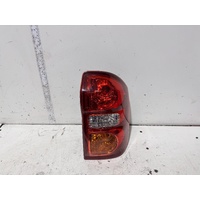 Toyota RAV4 Right Tail Light ACA23 07/2003-10/2005