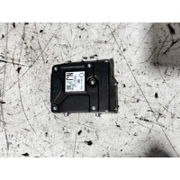 Toyota Hilux Front Windscreen Camera GUN126 08/2022-09/2023