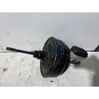 Holden Commodore Brake Booster with Master Cylinder VT 09/1997-09/2002
