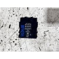 Toyota Yaris Gateway Control Module MXPA10 04/2020-10/2022