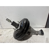 Holden Colorado Brake Booster with Master Cylinder RG 01/2012-12/2020