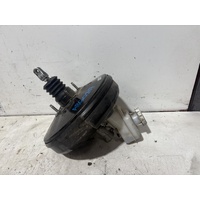 Mitsubishi Triton Brake Booster with Master Cylinder MR 11/2018-10/2023