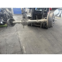 Toyota Townace Rear Differential Assembly YR39 04/1992-12/1996