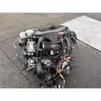 BMW 5 Series Engine 3.0 Petrol 530i N52 E60 E61 04/05-05/07