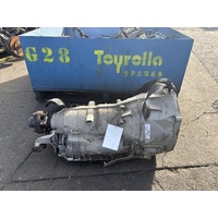 BMW 5 Series Automatic Transmission 3.0 Petrol 530i N52 E60 6HP19 04/05-05/07