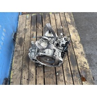 Hyundai i30 Automatic Transmission 2.0 Petrol G4NC PD 03/17-12/23
