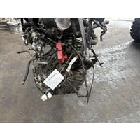 Toyota Yaris Automatic Transmission 1.5 Petrol 1NZ NCP93 U340E 10/05-12/19