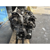Toyota Corolla 2.0L Petrol Engine M20A-FKS MZEA12 07/2018-2025
