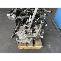 Toyota Corolla Automatic Transmission M20A-FKS K120 MZEA12 07/2018-2025