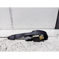 Toyota Prado Left Front Seat Belt VZJ95 07/1996-01/2003