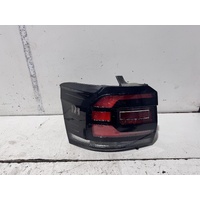 Volkswagen T-Cross Left Tail Light C1 01/2020-03/2024