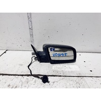 BMW 5 Series Right Door Mirror E60 09/2005-03/2007