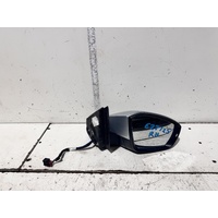 Volkswagen T-Cross Right Door Mirror C1 01/2020-10/2021