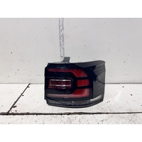Volkswagen T-Cross Right Tail Light C1 01/2020-03/2024
