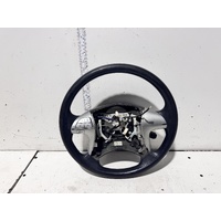 Toyota Hilux Steering Wheel KUN26 07/2011-10/2013