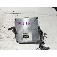 Toyota Hilux Engine ECU KUN26 02/2005-08/2015