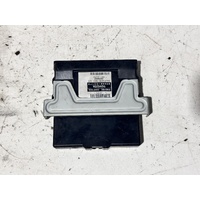 Toyota Hilux Engine ECU TGN16 02/2005-08/2015